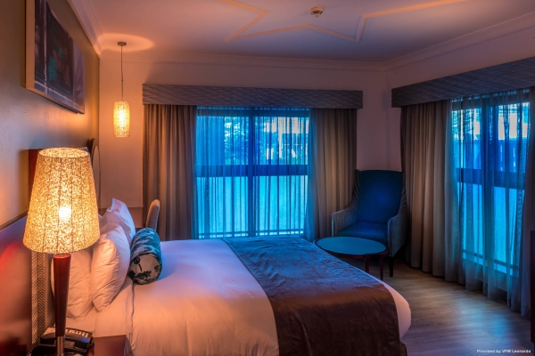 Protea Hotel Lagos Kuramo Waters